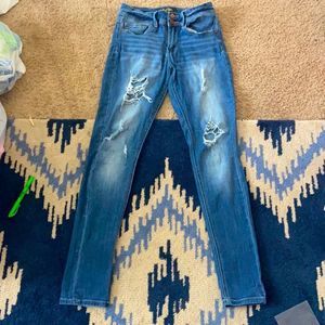 Indigo river. Jeans. !!!